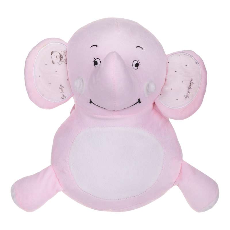 محافظ سر کودک مدل فیل