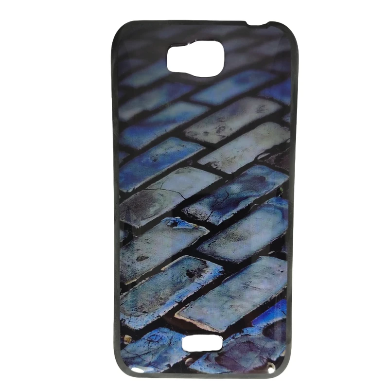 کاور رکسر مدل SiliGel مناسب برای گوشی موبایل آنر BEE