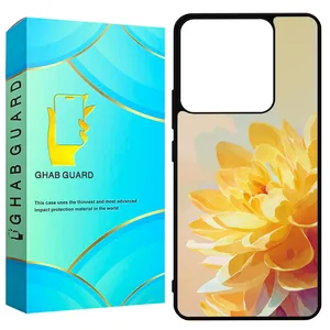 Ghab Guard G14S Cover For Xiaomi Redmi Note 14S 4G