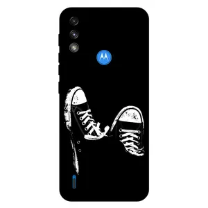 Megafone 0043 Cover For Motorola Moto E7i Power