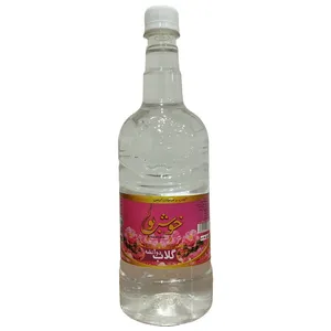 گلاب دو آتیشه خوشبو - 1 لیتر