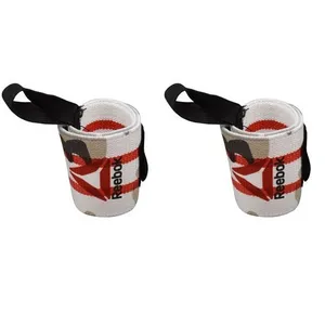 مچ بند ورزشی مدل GS-GDS-38500 مجموعه 2 عددی