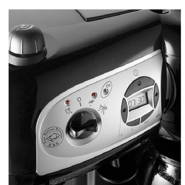 اسپرسو ساز دلونگی مدل BCO264