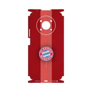 MAHOOT Bayern_Munchen-FullSkin Cover Sticker for Honor X9 5G