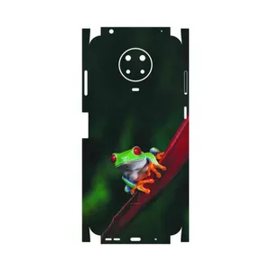 MAHOOT Frog-FullSkin Cover Sticker for Nokia G20