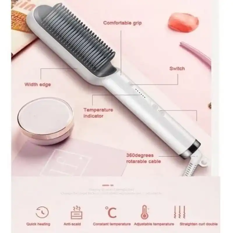 برس حرارتی مدل HQ-909B