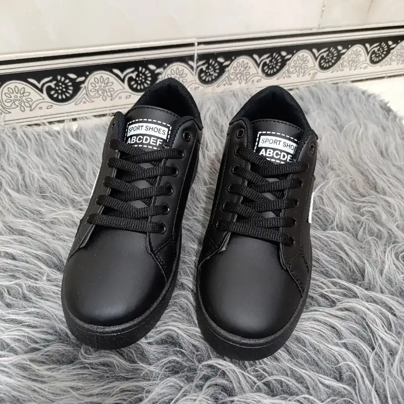 کفش روزمره زنانه مدل Paris