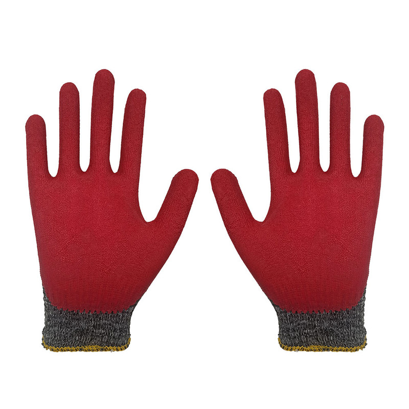 دستکش ایمنی آروا مدل E874