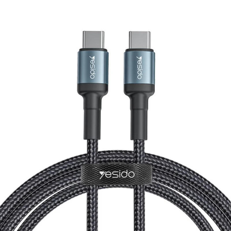 کابل USB-C یسیدو مدل CA79 طول 2 متر