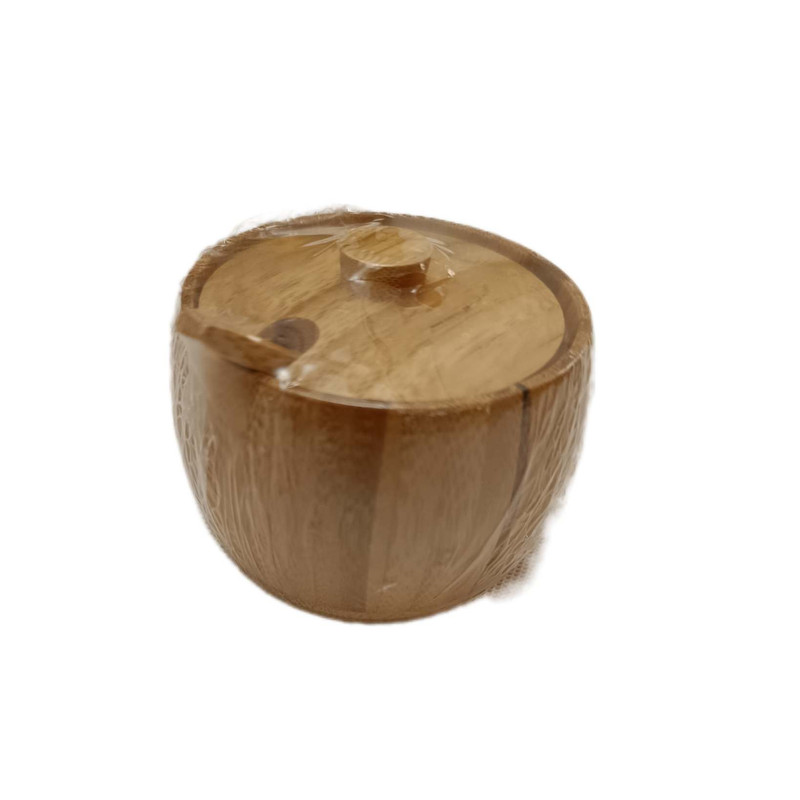 قندان مدل بامبو کد BM72