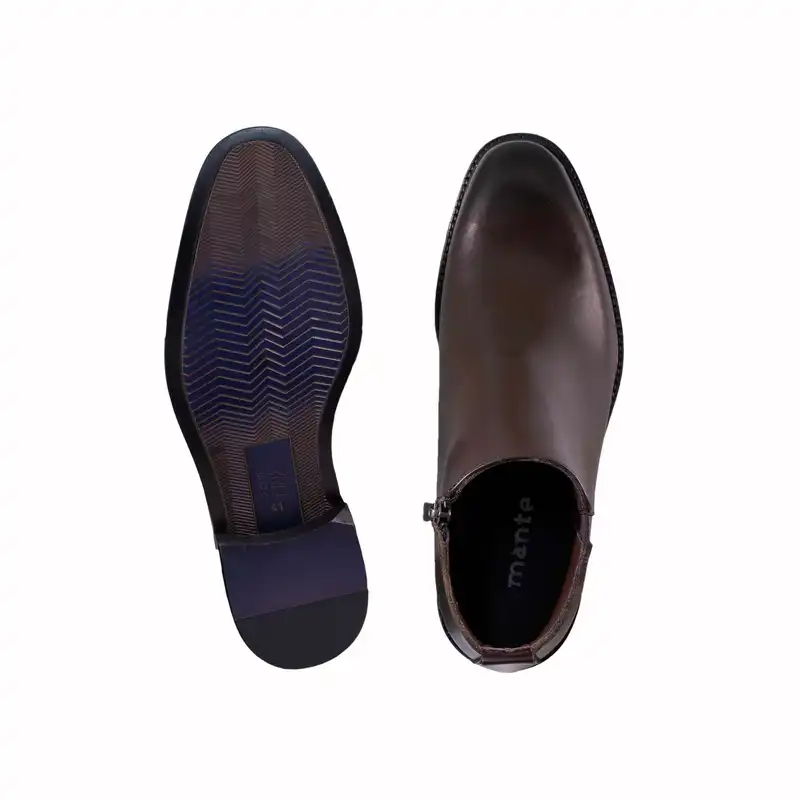 نیم بوت مردانه منط مدل k182 کد 48907