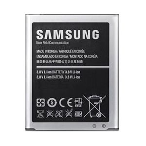 نقد و بررسی باتری موبایل مدل EB-B220AC با ظرفیت 2600mAh مناسب برای گوشی موبایل سامسونگ Galaxy Grand 2 توسط خریداران