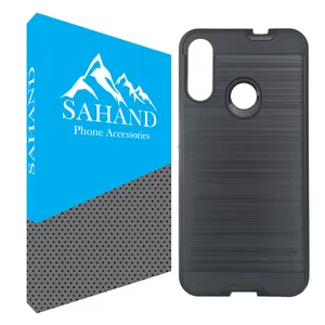 کاور سهند مدل TP2-1 مناسب برای گوشی موبایل موتورولا Moto E6 Plus / E6s