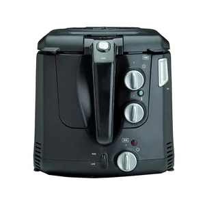 سرخ کن آرزوم مدل AR260