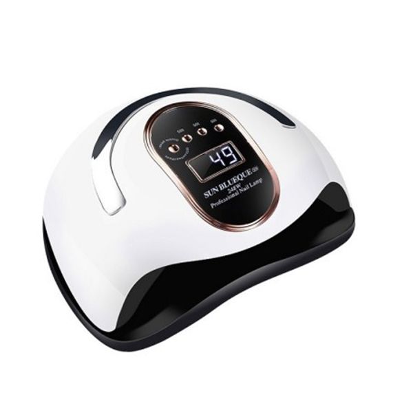 لاک خشک کن سان بلوکیو مدل V9