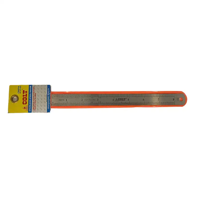 خط کش 20 سانتی متر کلت مدل CH4711