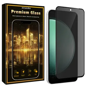 Akuara Premium PRV1 model Screen Protector For Xiaomi Redmi Note 14s Mobile Phone