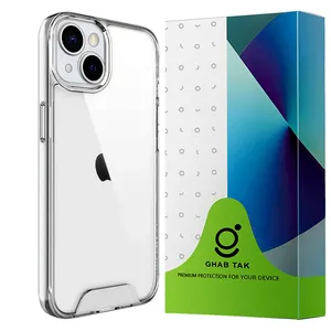 Ghab Tak SpacIP13 Cover For Apple iPhone 13
