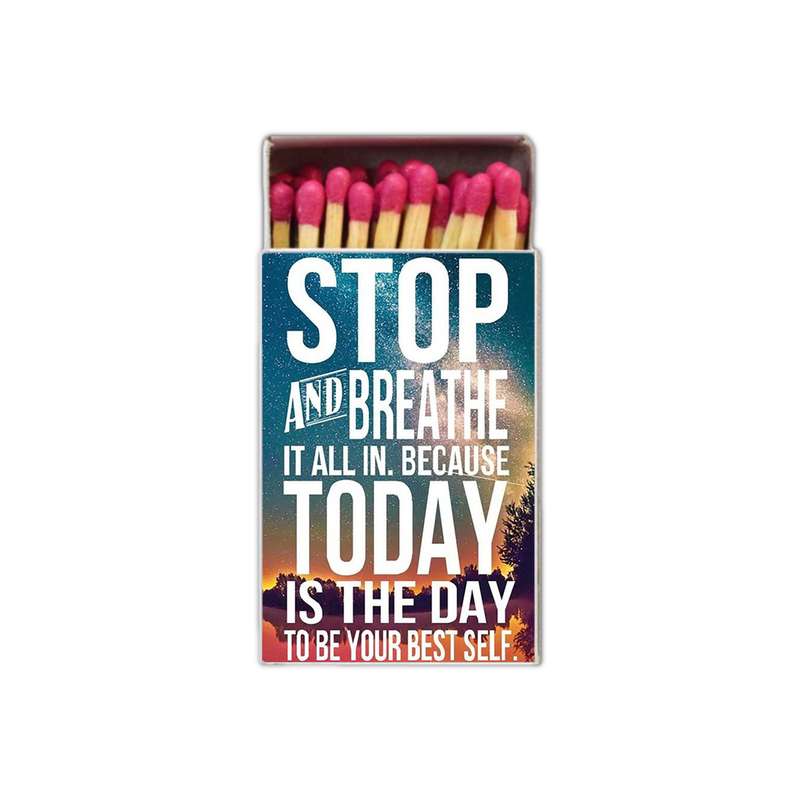 کبريت آکام مدل ASM000215