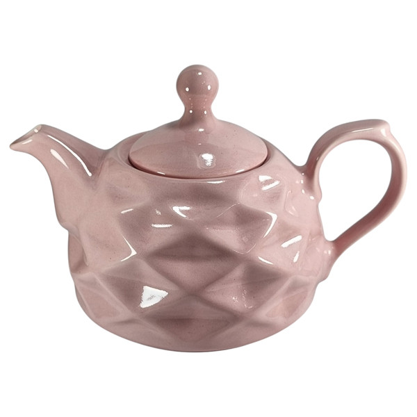 قوری مدل مشبک کد 11104xc