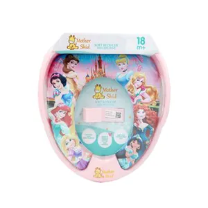تبدیل توالت فرنگی کودک مدل تبدیل توالت فرنگی کودک مدل پرنس