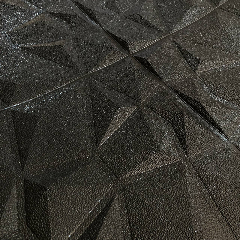 دیواپوش مدل فومی کد AS23 بسته 8 عددی