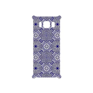 MAHOOT Iran Tile 11 Cover Sticker for Samsung Galaxy S8 Active