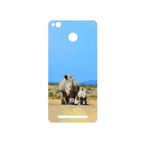 MAHOOT Rhino Cover Sticker for Xiaomi Redmi 3 Pro