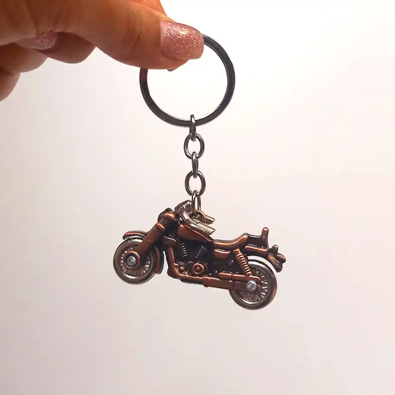 جاکلیدی مدل موتور