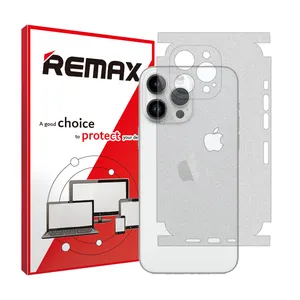 Remax HyMTT model Matte back protector suitable for Apple iPhone 14 Pro