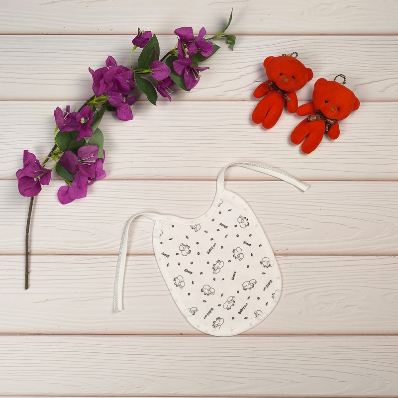 پیش بند نوزادی  1