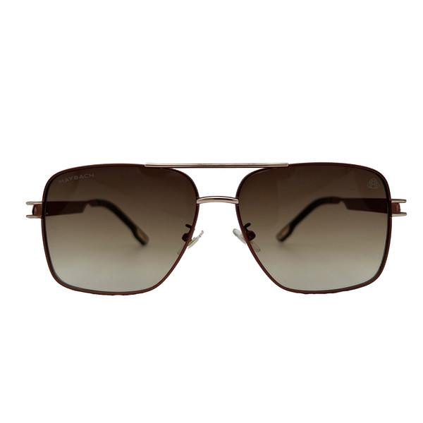 عینک آفتابی مردانه میباخ مدل TJ72293