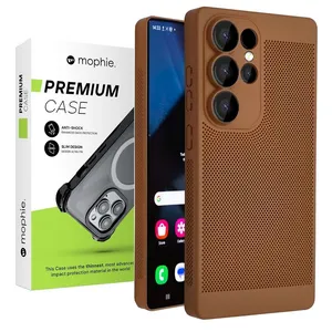 Mophie Heat Dissipation Case For Samsung Galaxy S25 Ultra