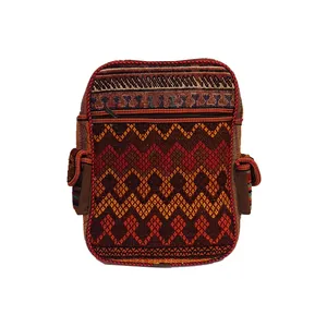 کوله پشتی گلیمی مدل s3