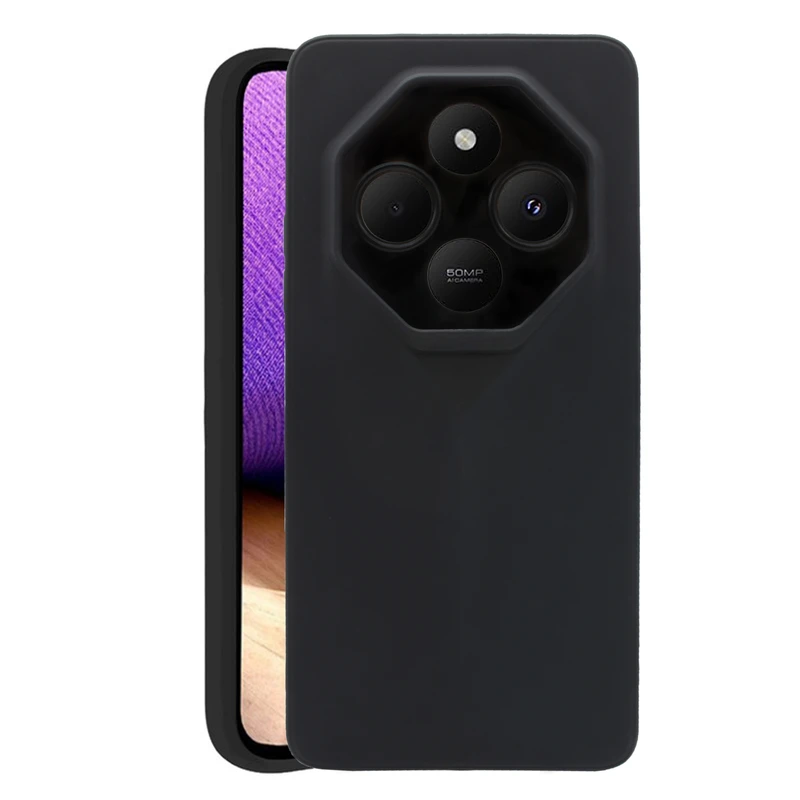 کاور مدل Porsh مناسب برای گوشی موبایل شیائومی Redmi A4