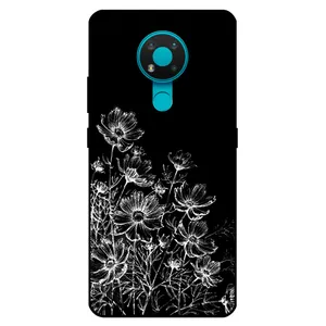  Megafone 7274 Cover For Nokia 3.4