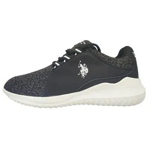 کفش راحتی مردانه یو اس پولو مدل Us 2086