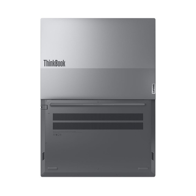 لپ تاپ 16 اینچی لنوو مدل ThinkBook 16 G6 IRL-i3 1315U-16GB DDR4 3200MHz-1TB SSD-IPS-Backlit-Fingerprint - کاستوم شده