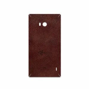 MAHOOT NL-RZR Cover Sticker for Nokia Lumia 930