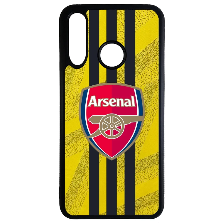 کاور طرح تیم فوتبال آرسنال مناسب برای گوشی موبایل هوآوی p30 lite