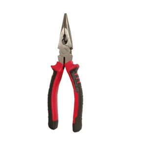 انبر دم باریک کد 8In سایز 8 اینچ