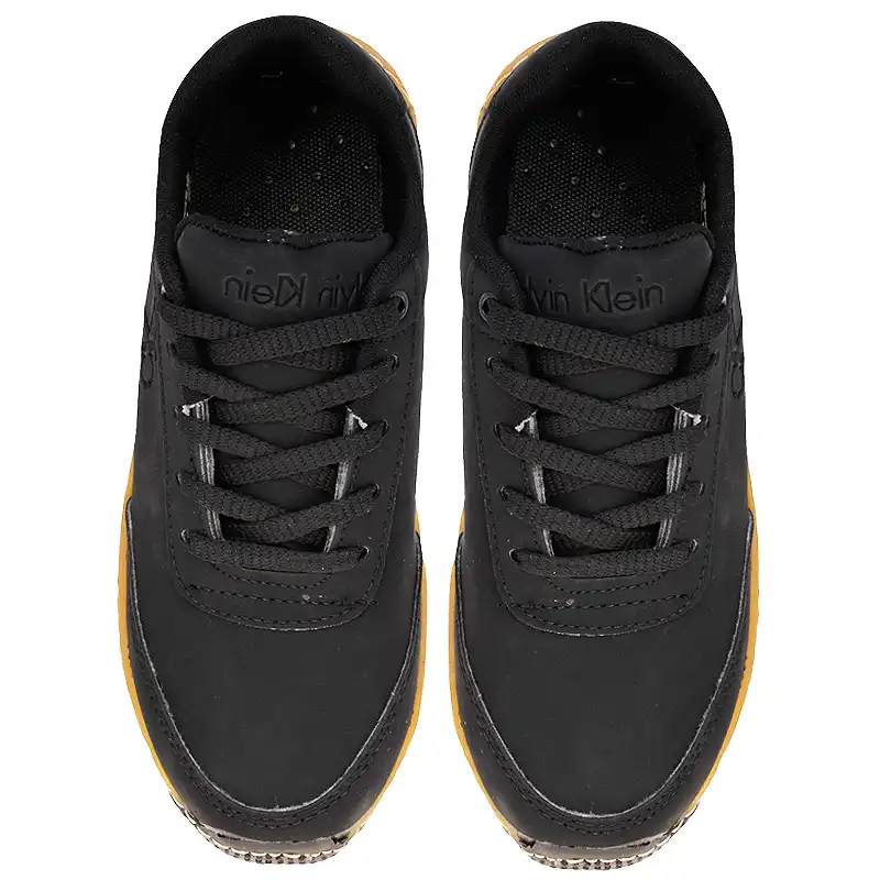 کفش پیاده روی زنانه مدل 209003102 رنگ مشکی