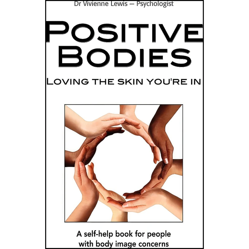 کتاب Positive Bodies اثر Vivienne Lewis انتشارات Australian Academic Press