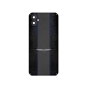 MAHOOT Chrysler Cover Sticker for Samsung A04e