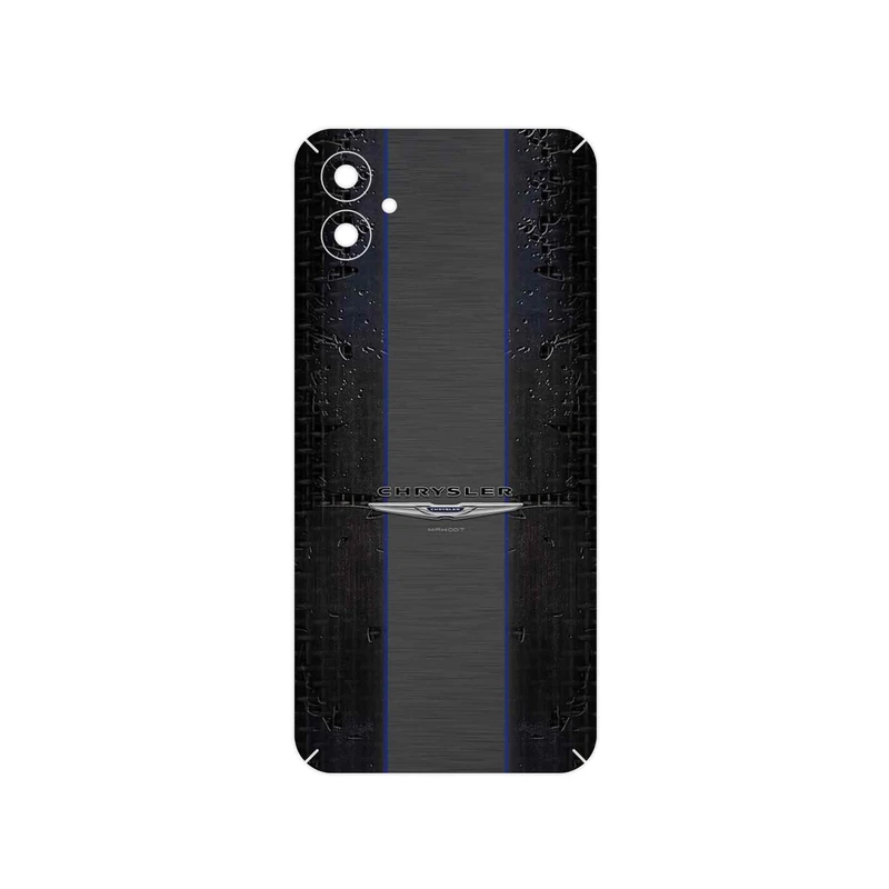 برچسب پوششی ماهوت مدل Chrysler مناسب برای گوشی موبایل سامسونگ A04e
