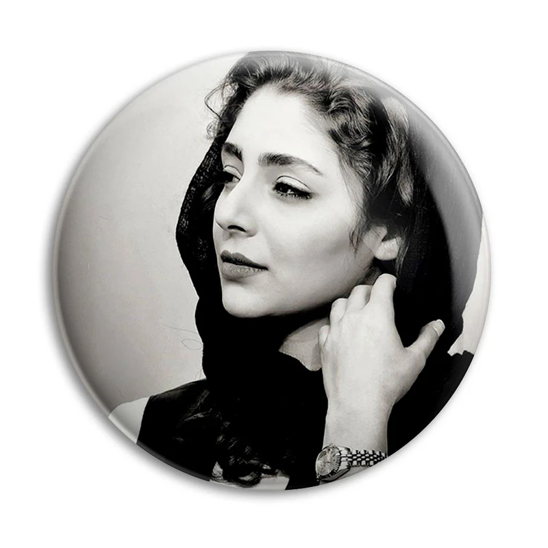 مگنت پرمانه طرح هستی مهدوی کد pmag.27018