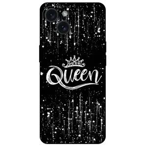 Megafone Queen 1893 Cover For Apple iPhone 15 Plus