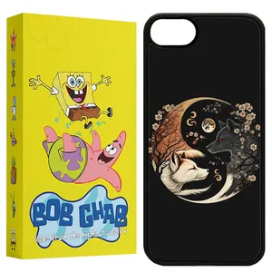  BOB Ghab B16E Cover For Apple iPhone 16e