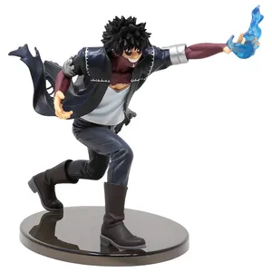 فیگور بانپرستو مدل دابی طرح آکادمی قهرمانانه من My Hero Academia