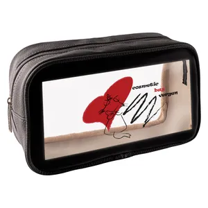 کیف لوازم آرایش زنانه ورژن مدل CB005-1654